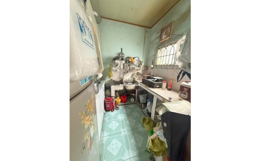 Nhà SHR Nở hậu Đường 10m 81m2 – Phan Anh Bình Tân SS